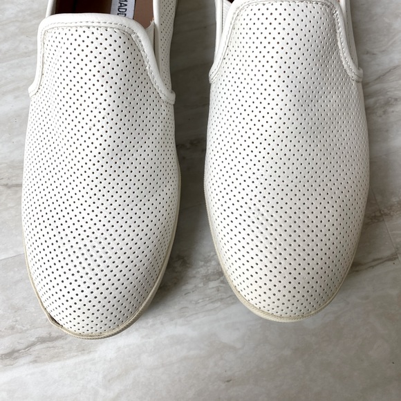 Steve Madden Shoes - Steve Madden Slip on Shoes